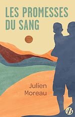 Télécharger le livre :  Les Promesses du sang