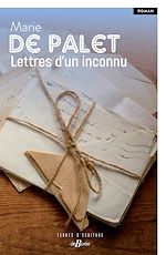 Télécharger le livre :  Lettres d'un inconnu