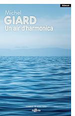 Télécharger le livre :  Un air d'hamonica