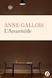 Télécharger le livre :  L'Amanticide