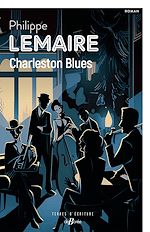 Télécharger le livre :  Charleston blues