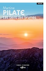 Télécharger le livre :  Les Gens des brumes