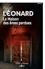 Télécharger le livre :  La Maison des âmes perdues