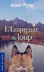 Download this eBook L'Empreinte du loup