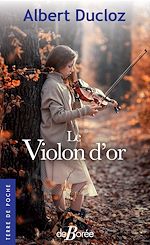 Download this eBook Le Violon d'or