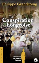 Download this eBook La Conspiration hongroise