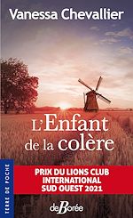 Download this eBook L'Enfant de la colère