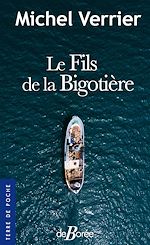Download this eBook Le Fils de la Bigotière