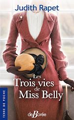 Download this eBook Les Trois vies de Miss Belly