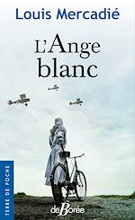 Download this eBook L'Ange blanc