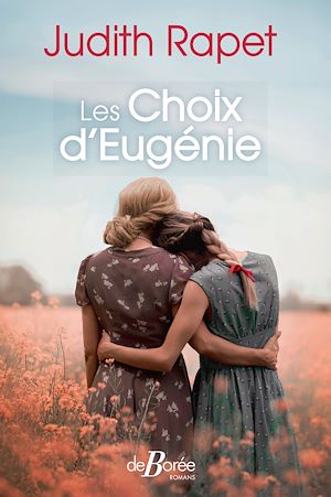 Téléchargez le livre :  Les Choix d'Eugénie