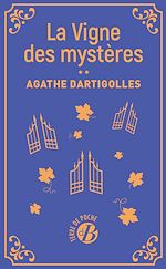 Download this eBook La Vigne des mystères