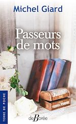 Download this eBook Passeurs de mots