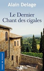 Download this eBook Le Dernier chant des cigales