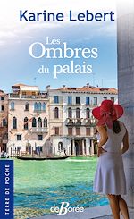 Download this eBook Les Ombres du palais