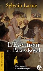 Download this eBook L'Éventreur du Palais-Royal