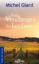Download this eBook Les Vendanges du Loubiac