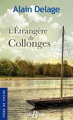 Download this eBook L'Étrangère de Collonges