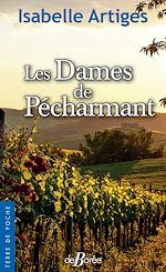 Download this eBook Les Dames de Pécharmant