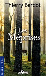 Télécharger le livre :  Les Méprises