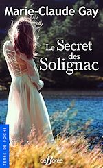 Download this eBook Le Secret des Solignac