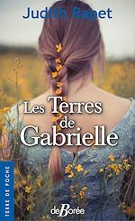 Download this eBook Les Terres de Gabrielle