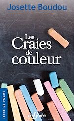 Download this eBook Les Craies de couleur