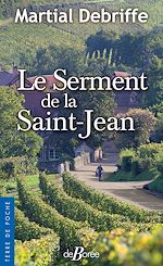 Download this eBook Le Serment de la Saint-Jean