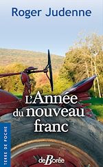 Télécharger le livre :  L'Année du nouveau franc