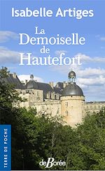 Télécharger le livre :  La Demoiselle de Hautefort