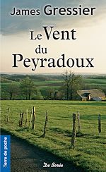 Download this eBook Le Vent du Peyradoux
