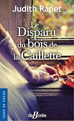 Download this eBook Le Disparu du Bois de la Caillette