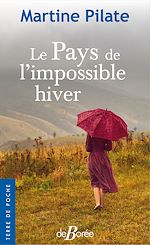 Download this eBook Le Pays de l'impossible hiver