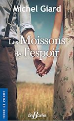 Download this eBook Les Moissons de l'espoir