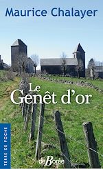 Download this eBook Le Genêt d'or