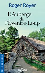 Download this eBook L'Auberge de l'Éventre-loup