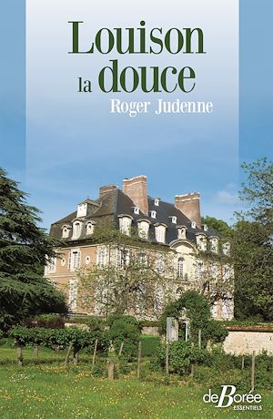 Téléchargez le livre :  Louison la douce