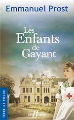 Download this eBook Les Enfants de Gayant
