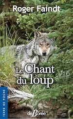 Download this eBook Le Chant du loup