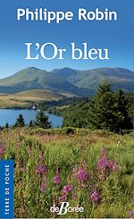 Download this eBook L'Or Bleu
