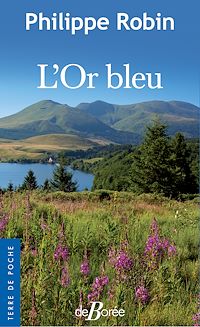 Téléchargez le livre :  L'Or Bleu