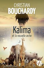 Download this eBook Kalima et la nouvelle arche