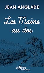 Download this eBook Les Mains au dos