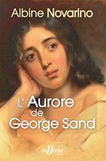 Download this eBook L'Aurore de George Sand