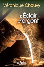 Download this eBook L'Éclair d'argent