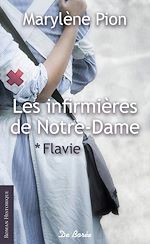 Download this eBook Les Infirmières de Notre-Dame - Flavie