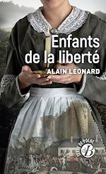 Télécharger le livre :  Enfants de la liberté