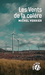 Download this eBook Les Vents de la colère