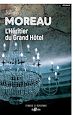 Télécharger le livre :  L'Héritier du Grand Hôtel