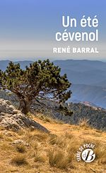 Télécharger le livre :  Un été cévenol
